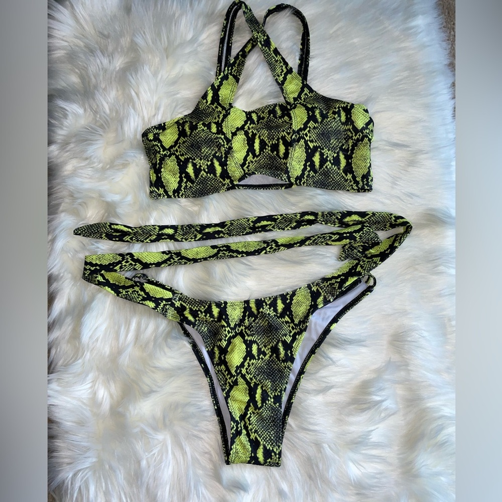 Swimsuit